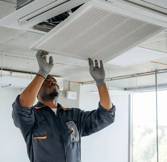  Why Homeowners & Businesses Trust Us in Grandview, MO?