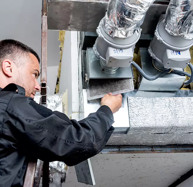 Why Homeowners Businesses Trust Us in Grandview, MO?