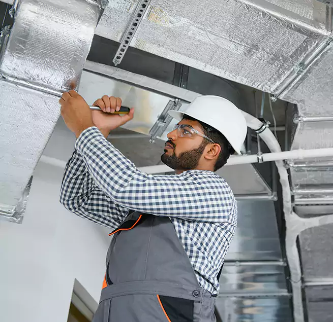 Why Homeowners & Businesses Trust Us in Grandview, MO?