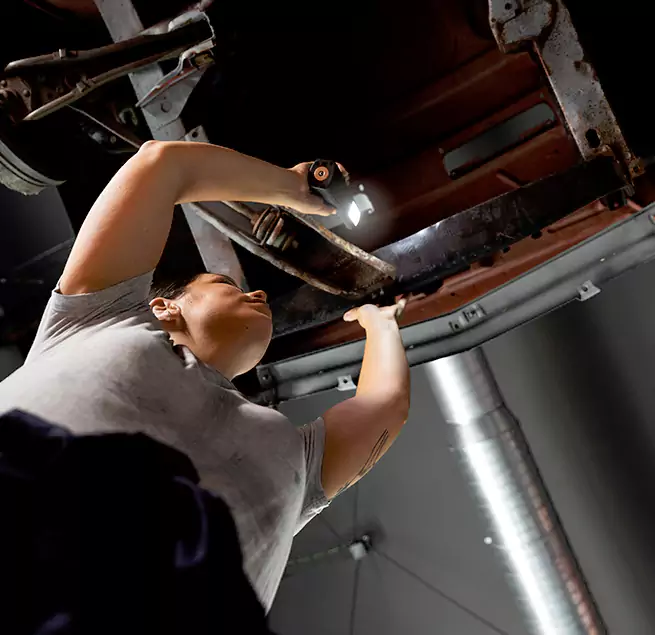 Why Homeowners & Businesses Trust Us Grandview, MO