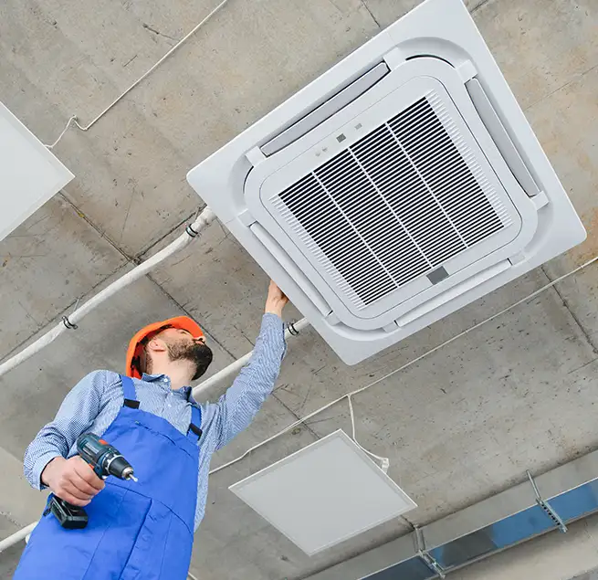  Why Homeowners & Businesses Trust Us in Grandview, MO?