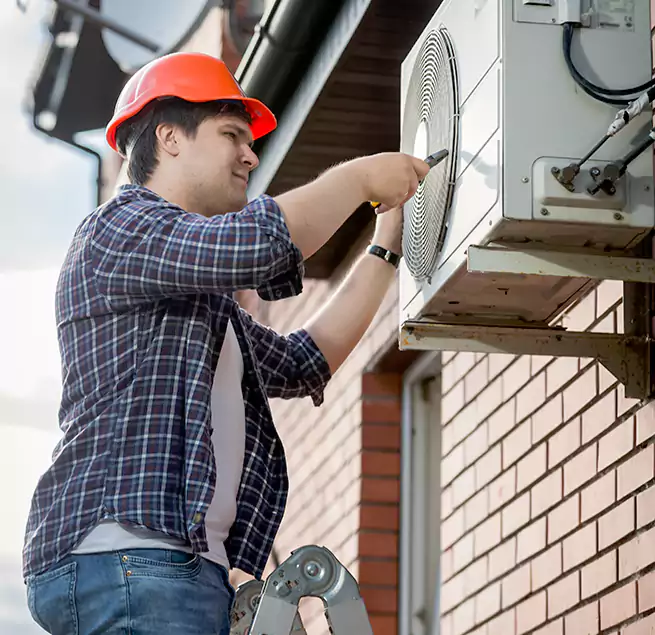 Why Homeowners & Businesses Trust Us Grandview, MO