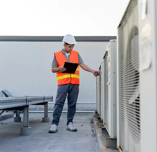 Why Homeowners & Businesses Trust Us in Grandview, MO?