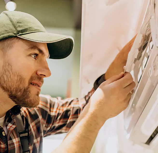 Why Homeowners & Businesses Trust Us in Grandview, MO?