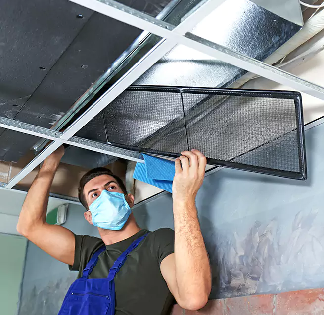 Why Homeowners & Businesses Trust Us in Grandview, MO?